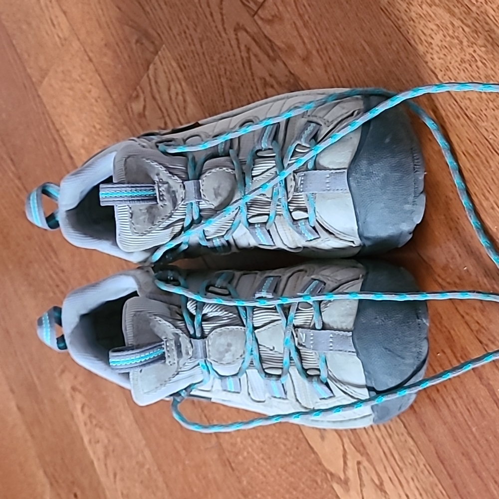 Keen Targhee Low Hikers